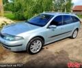 Серый Рено Лагуна, объемом двигателя 2 л и пробегом 284 тыс. км за 4300 $, фото 1 на Automoto.ua