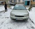 Серый Рено Лагуна, объемом двигателя 2 л и пробегом 237 тыс. км за 3500 $, фото 1 на Automoto.ua