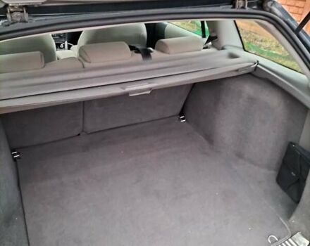 Серый Рено Лагуна, объемом двигателя 1.8 л и пробегом 277 тыс. км за 4200 $, фото 21 на Automoto.ua