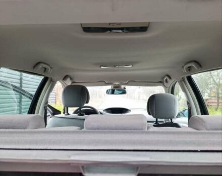 Серый Рено Лагуна, объемом двигателя 2 л и пробегом 334 тыс. км за 3750 $, фото 28 на Automoto.ua