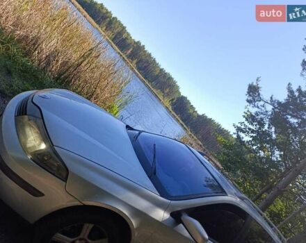 Серый Рено Лагуна, объемом двигателя 1.9 л и пробегом 290 тыс. км за 3300 $, фото 3 на Automoto.ua