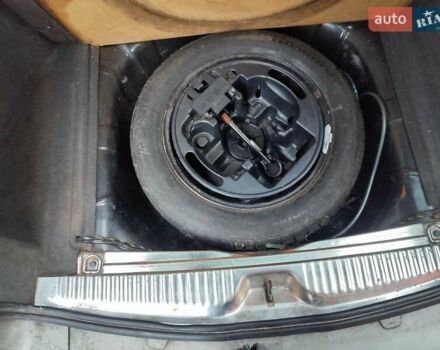 Серый Рено Лагуна, объемом двигателя 1.87 л и пробегом 267 тыс. км за 3200 $, фото 3 на Automoto.ua