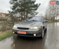 Серый Рено Лагуна, объемом двигателя 1.6 л и пробегом 255 тыс. км за 3500 $, фото 13 на Automoto.ua