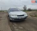 Серый Рено Лагуна, объемом двигателя 2 л и пробегом 186 тыс. км за 4200 $, фото 11 на Automoto.ua