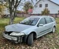 Сірий Рено Лагуна, об'ємом двигуна 1.8 л та пробігом 360 тис. км за 700 $, фото 1 на Automoto.ua
