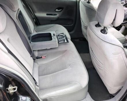 Серый Рено Лагуна, объемом двигателя 2 л и пробегом 334 тыс. км за 3750 $, фото 5 на Automoto.ua