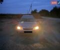 Серый Рено Лагуна, объемом двигателя 1.8 л и пробегом 209 тыс. км за 3999 $, фото 9 на Automoto.ua