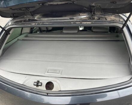 Серый Рено Лагуна, объемом двигателя 2.2 л и пробегом 188 тыс. км за 3500 $, фото 9 на Automoto.ua