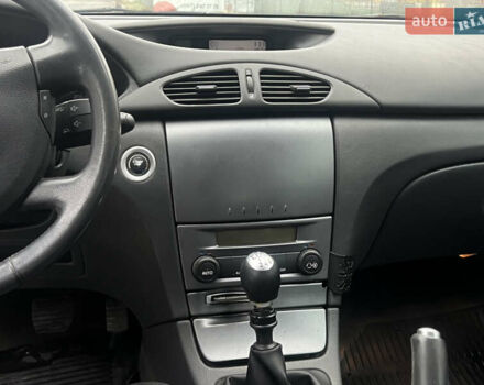 Серый Рено Лагуна, объемом двигателя 1.9 л и пробегом 250 тыс. км за 3200 $, фото 23 на Automoto.ua