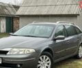 Сірий Рено Лагуна, об'ємом двигуна 1.8 л та пробігом 217 тис. км за 4200 $, фото 6 на Automoto.ua