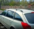 Сірий Рено Лагуна, об'ємом двигуна 1.9 л та пробігом 230 тис. км за 2500 $, фото 8 на Automoto.ua