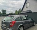Серый Рено Лагуна, объемом двигателя 1.9 л и пробегом 300 тыс. км за 1506 $, фото 1 на Automoto.ua