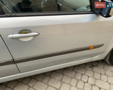 Серый Рено Лагуна, объемом двигателя 1.9 л и пробегом 254 тыс. км за 3450 $, фото 53 на Automoto.ua