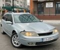 Серый Рено Лагуна, объемом двигателя 2.2 л и пробегом 350 тыс. км за 1400 $, фото 6 на Automoto.ua