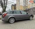 Серый Рено Лагуна, объемом двигателя 1.6 л и пробегом 255 тыс. км за 3500 $, фото 3 на Automoto.ua