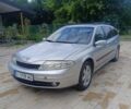 Сірий Рено Лагуна, об'ємом двигуна 1.87 л та пробігом 295 тис. км за 3300 $, фото 1 на Automoto.ua
