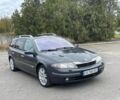 Серый Рено Лагуна, объемом двигателя 2.2 л и пробегом 188 тыс. км за 3500 $, фото 1 на Automoto.ua