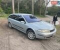 Сірий Рено Лагуна, об'ємом двигуна 1.9 л та пробігом 222 тис. км за 3999 $, фото 4 на Automoto.ua