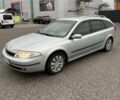 Сірий Рено Лагуна, об'ємом двигуна 1.9 л та пробігом 290 тис. км за 1550 $, фото 4 на Automoto.ua