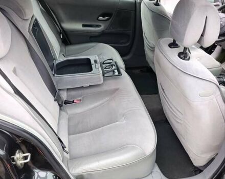 Серый Рено Лагуна, объемом двигателя 2 л и пробегом 334 тыс. км за 3750 $, фото 21 на Automoto.ua