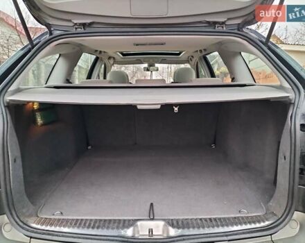 Серый Рено Лагуна, объемом двигателя 1.8 л и пробегом 277 тыс. км за 4200 $, фото 20 на Automoto.ua