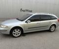 Сірий Рено Лагуна, об'ємом двигуна 1.8 л та пробігом 304 тис. км за 4200 $, фото 1 на Automoto.ua
