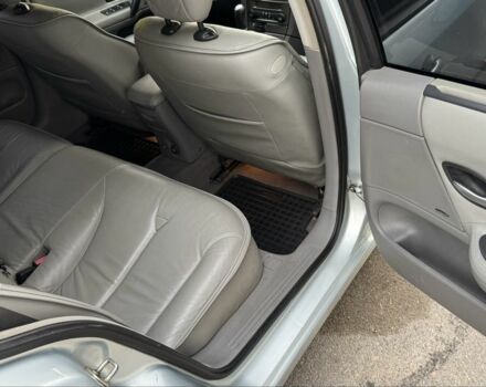 Сірий Рено Лагуна, об'ємом двигуна 1.8 л та пробігом 304 тис. км за 4200 $, фото 12 на Automoto.ua