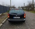 Серый Рено Лагуна, объемом двигателя 2 л и пробегом 334 тыс. км за 3750 $, фото 7 на Automoto.ua