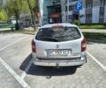 Серый Рено Лагуна, объемом двигателя 2 л и пробегом 289 тыс. км за 3500 $, фото 5 на Automoto.ua