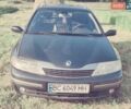 Сірий Рено Лагуна, об'ємом двигуна 2.2 л та пробігом 316 тис. км за 3200 $, фото 1 на Automoto.ua