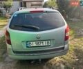 Сірий Рено Лагуна, об'ємом двигуна 1.9 л та пробігом 372 тис. км за 3750 $, фото 4 на Automoto.ua