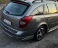 Серый Рено Лагуна, объемом двигателя 1.9 л и пробегом 350 тыс. км за 2102 $, фото 3 на Automoto.ua