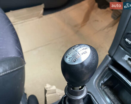 Серый Рено Лагуна, объемом двигателя 1.9 л и пробегом 254 тыс. км за 3450 $, фото 33 на Automoto.ua