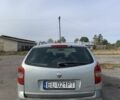 Сірий Рено Лагуна, об'ємом двигуна 1.8 л та пробігом 360 тис. км за 1700 $, фото 6 на Automoto.ua