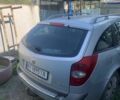 Сірий Рено Лагуна, об'ємом двигуна 2.2 л та пробігом 360 тис. км за 3250 $, фото 4 на Automoto.ua