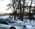 Серый Рено Лагуна, объемом двигателя 1.8 л и пробегом 366 тыс. км за 900 $, фото 2 на Automoto.ua
