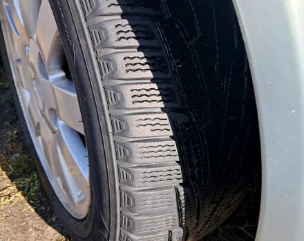 Серый Рено Лагуна, объемом двигателя 1.9 л и пробегом 270 тыс. км за 3500 $, фото 6 на Automoto.ua