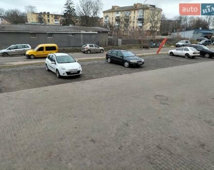 Серый Рено Лагуна, объемом двигателя 1.8 л и пробегом 277 тыс. км за 4200 $, фото 23 на Automoto.ua