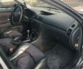 Сірий Рено Лагуна, об'ємом двигуна 1.9 л та пробігом 375 тис. км за 5500 $, фото 6 на Automoto.ua