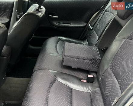 Серый Рено Лагуна, объемом двигателя 1.9 л и пробегом 250 тыс. км за 3200 $, фото 25 на Automoto.ua