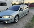 Сірий Рено Лагуна, об'ємом двигуна 1.78 л та пробігом 310 тис. км за 3600 $, фото 1 на Automoto.ua