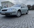 Серый Рено Лагуна, объемом двигателя 2 л и пробегом 270 тыс. км за 3500 $, фото 1 на Automoto.ua