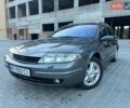 Серый Рено Лагуна, объемом двигателя 2 л и пробегом 230 тыс. км за 4600 $, фото 1 на Automoto.ua