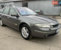 Серый Рено Лагуна, объемом двигателя 2 л и пробегом 230 тыс. км за 4500 $, фото 1 на Automoto.ua
