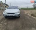 Серый Рено Лагуна, объемом двигателя 2 л и пробегом 186 тыс. км за 4200 $, фото 4 на Automoto.ua