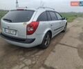 Серый Рено Лагуна, объемом двигателя 2 л и пробегом 186 тыс. км за 4200 $, фото 10 на Automoto.ua