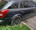 Серый Рено Лагуна, объемом двигателя 2 л и пробегом 350 тыс. км за 3500 $, фото 1 на Automoto.ua