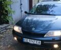 Сірий Рено Лагуна, об'ємом двигуна 2.2 л та пробігом 286 тис. км за 4700 $, фото 1 на Automoto.ua