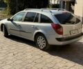 Серый Рено Лагуна, объемом двигателя 2 л и пробегом 444 тыс. км за 2250 $, фото 6 на Automoto.ua