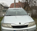 Серый Рено Лагуна, объемом двигателя 2.22 л и пробегом 328 тыс. км за 3000 $, фото 1 на Automoto.ua